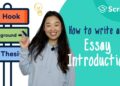 How to Write an Eye-Catching Essay Introduction | Scribbr 🎓 How to Write an Eye-Catching Essay Introduction | Scribbr 🎓