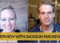 Interview with Jackson MacKenzie (Author of Psychopath Free)