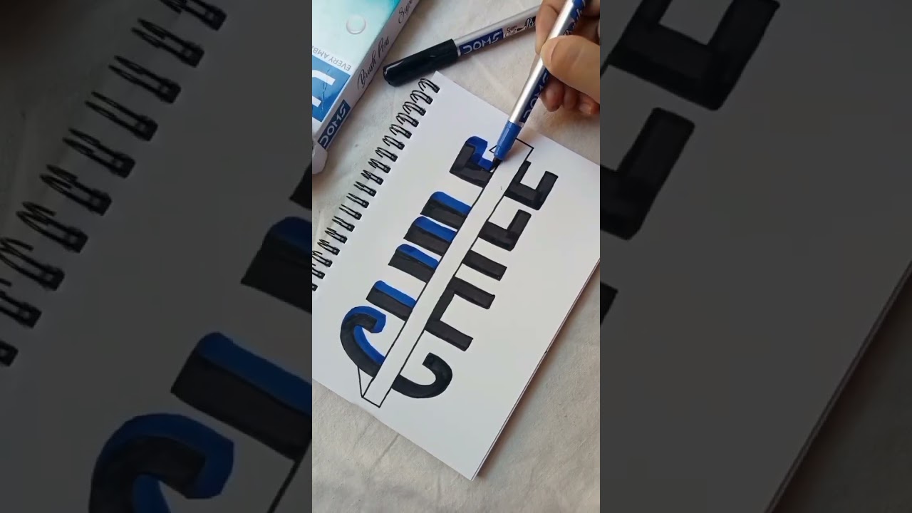 Brush lettering ✨|| chile|| #satisfying #art #bts #lettering #quotes #artist #viral #life #subscribe Brush lettering ✨|| chile|| #satisfying #art #bts #lettering #quotes #artist #viral #life #subscribe