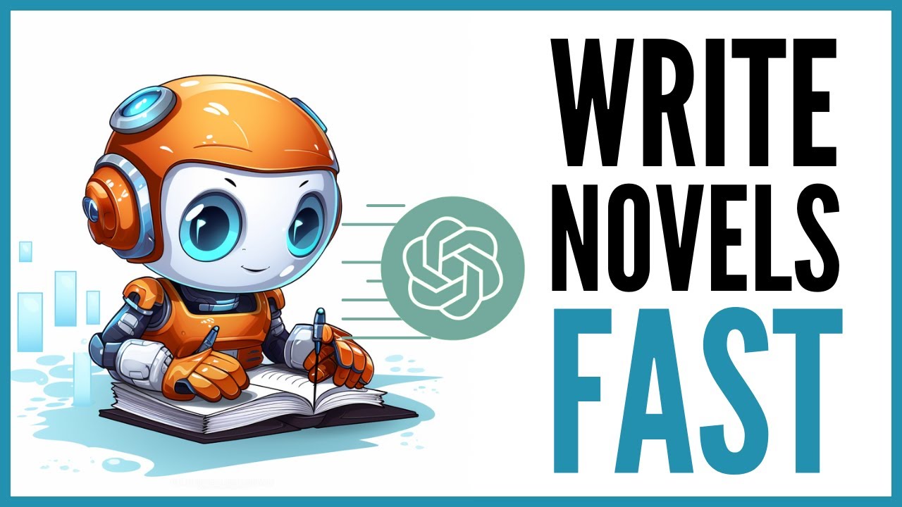 How to Write a Book with AI (For Beginners) from Idea to Finished Product How to Write a Book with AI (For Beginners) from Idea to Finished Product