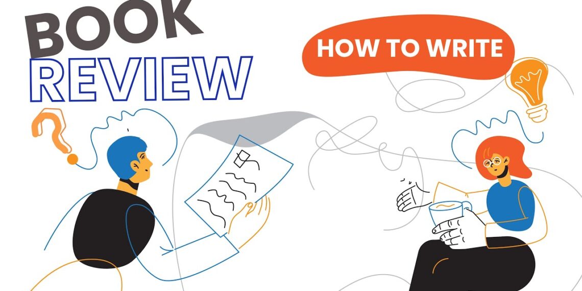 How to Write a Book Review | Best Tips | Guide 2021
