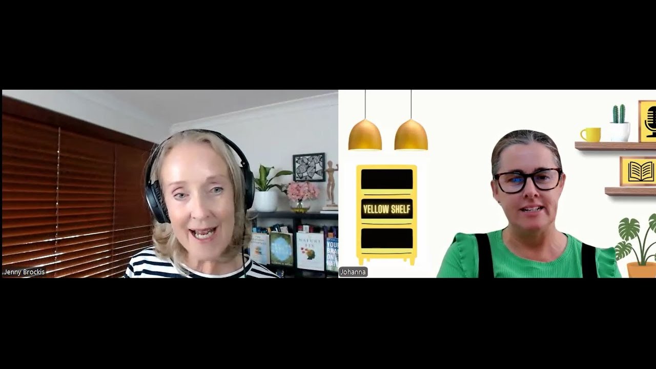 The Natural Advantage, author Dr Jenny Brockis #books #author #authorinterview The Natural Advantage, author Dr Jenny Brockis #books #author #authorinterview