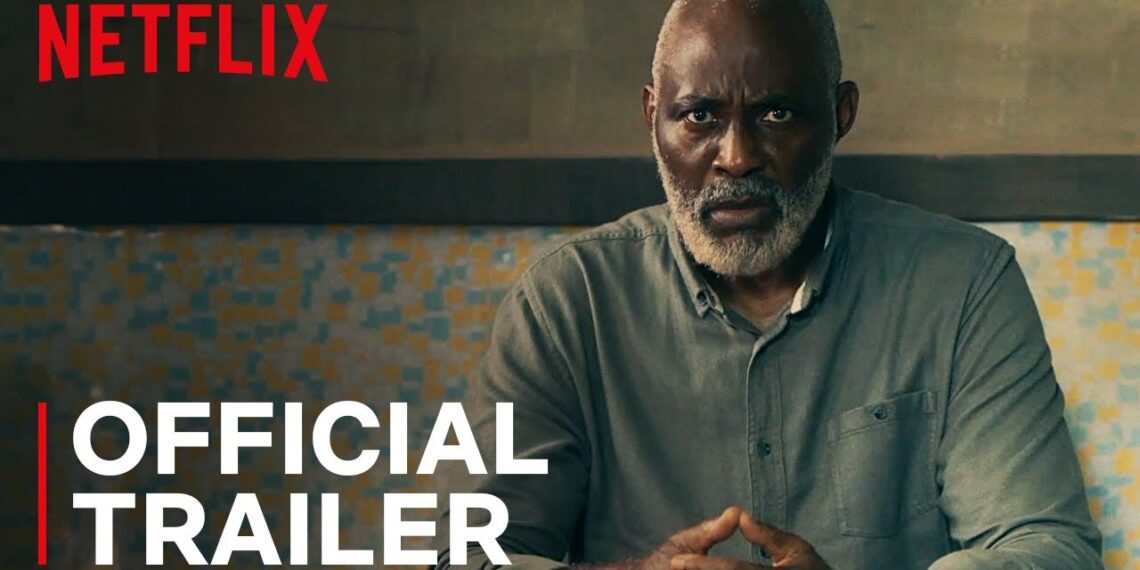 The Black Book | Official Trailer