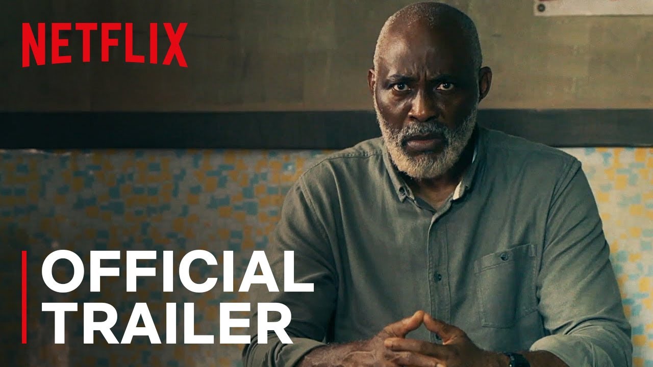 The Black Book | Official Trailer The Black Book | Official Trailer