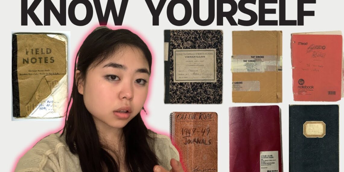 you should keep a commonplace book (& how)