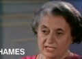 Indira Gandhi Interview | TV Eye | 1978 Indira Gandhi Interview | TV Eye | 1978