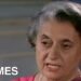 Indira Gandhi Interview | TV Eye | 1978