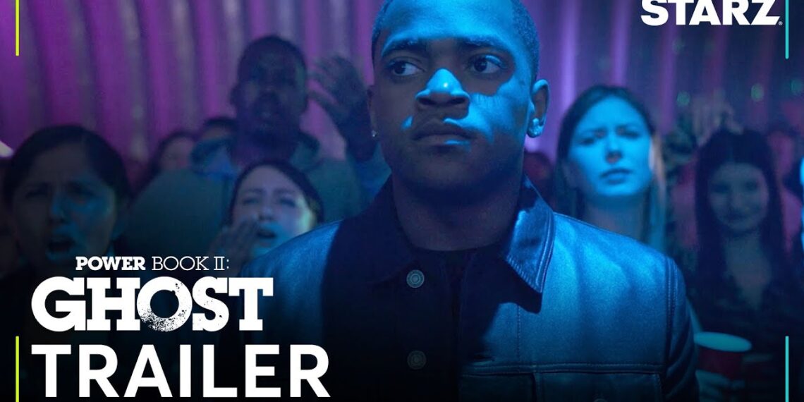 Power Book II: Ghost | The Final Episodes Official Trailer | Season 4