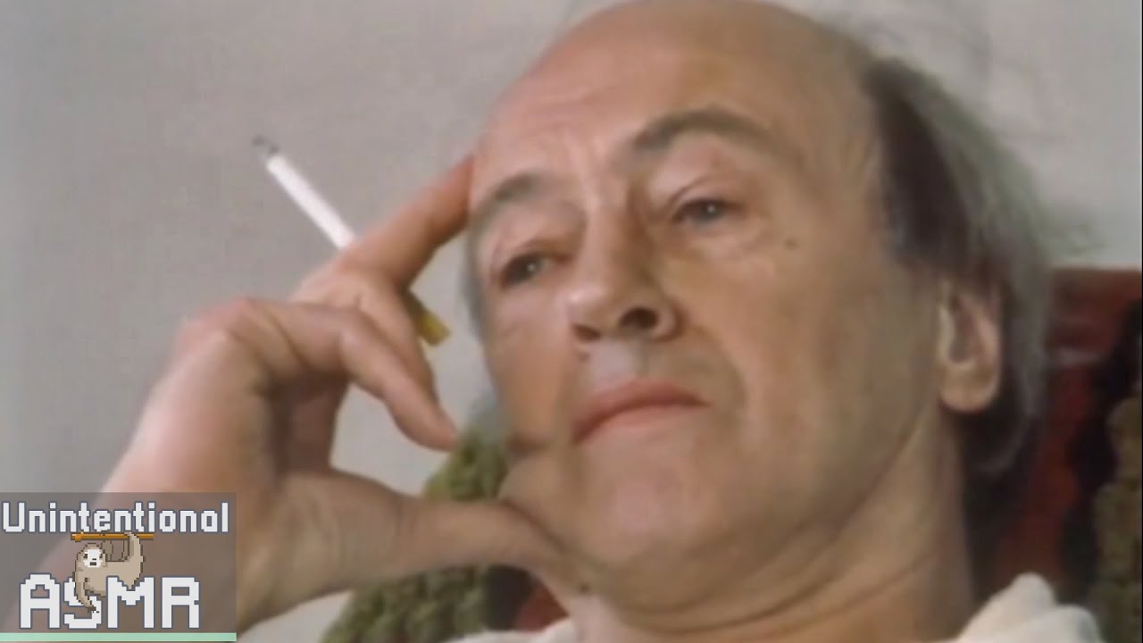 Unintentional ASMR π΄π» Children’s Author Roald Dahl’s Writing Process (Deep Voice, British accent) Unintentional ASMR π΄π» Children’s Author Roald Dahl’s Writing Process (Deep Voice, British accent)
