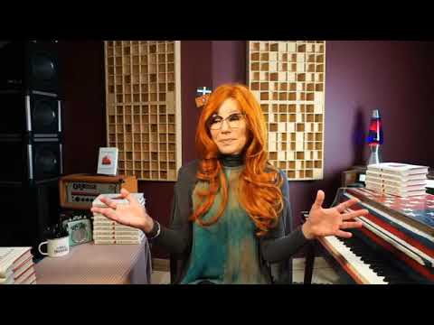 Tori Amos Book Signing & Interview | “Resistance”