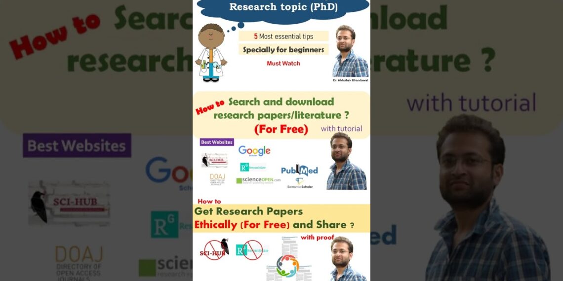 How to write a review paper using AI and other tools? How to write review article using AI.