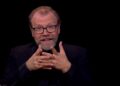George Saunders interview (2017) George Saunders interview (2017)