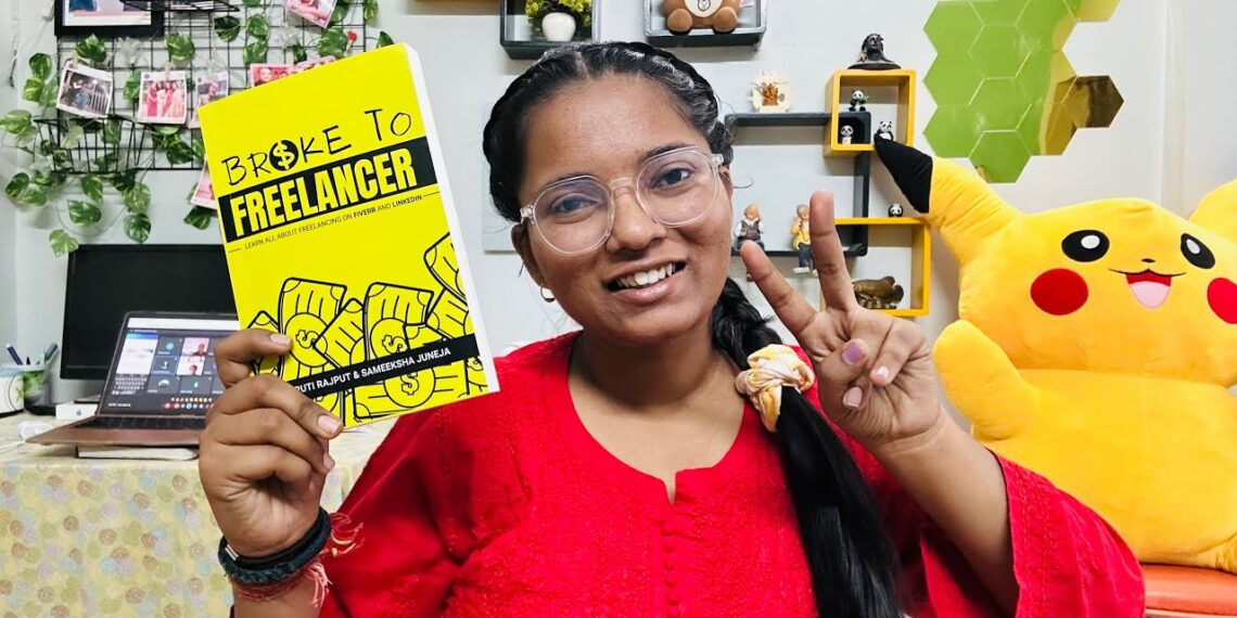 How To Write A Book For Beginners (My Process Revealed) 🤯