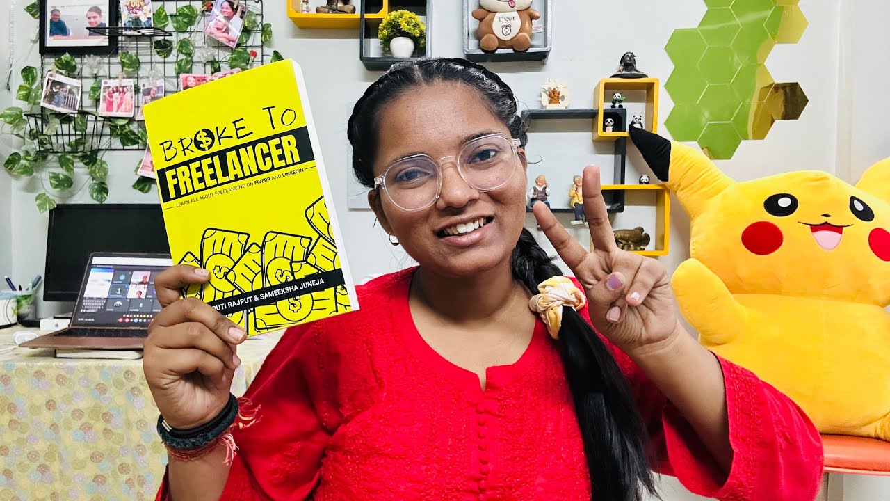 How To Write A Book For Beginners (My Process Revealed) 🤯