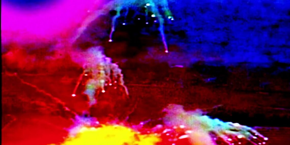 The Image Book – Official U.S. Trailer