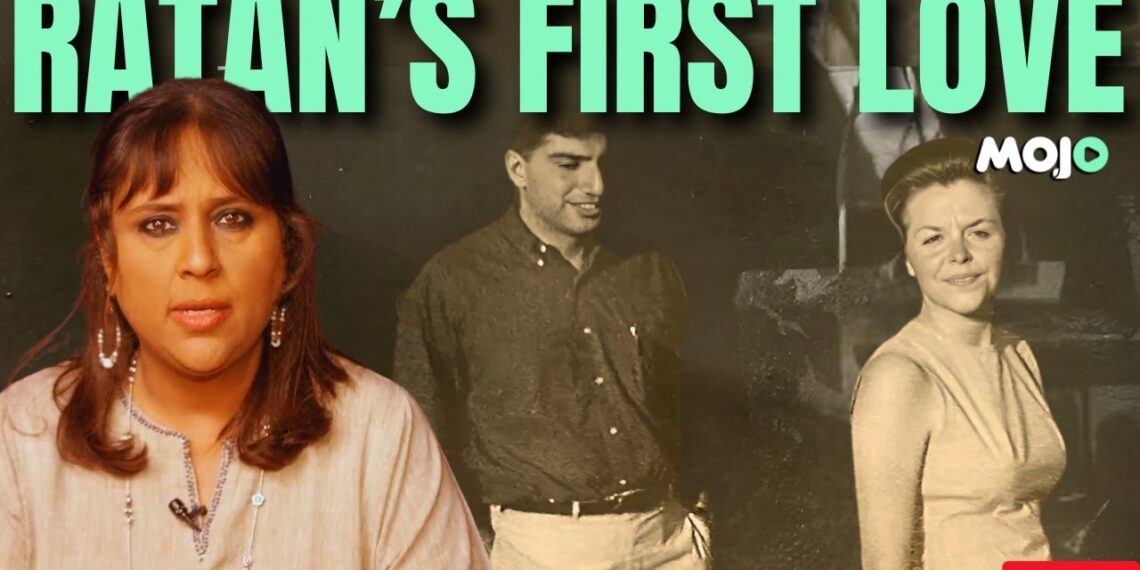 Exclusive Interview With Ratan Tata’s Biographer | Ratan Tata, A Life | First Love, Dog, Planes, Etc