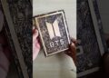 BTS Diary | BTS Notebook Cover Page Design | BTS Craft | Full Tutorial Is On My Channel BTS Diary | BTS Notebook Cover Page Design | BTS Craft | Full Tutorial Is On My Channel