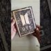 BTS Diary | BTS Notebook Cover Page Design | BTS Craft | Full Tutorial Is On My Channel