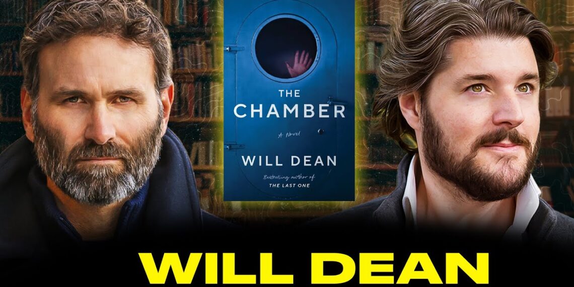 Mastering the Art of Storytelling with Will Dean