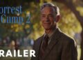 Forrest Gump 2 (2025) – Teaser Trailer | Tom Hanks, Timothée Chalamet