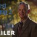 Forrest Gump 2 (2025) – Teaser Trailer | Tom Hanks, Timothée Chalamet