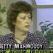 Betty Mahmoody Interview on “Not Without My Daughter” (October 14, 1987)