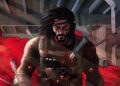 BRZRKR – Official Comic Trailer BRZRKR – Official Comic Trailer