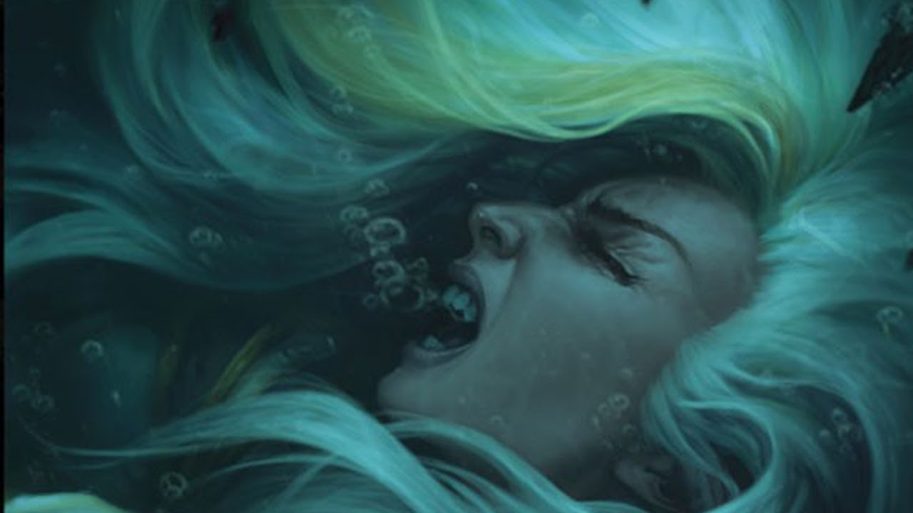 World of Warcraft – “Jaina Proudmoore” Book Interview with Christie Golden