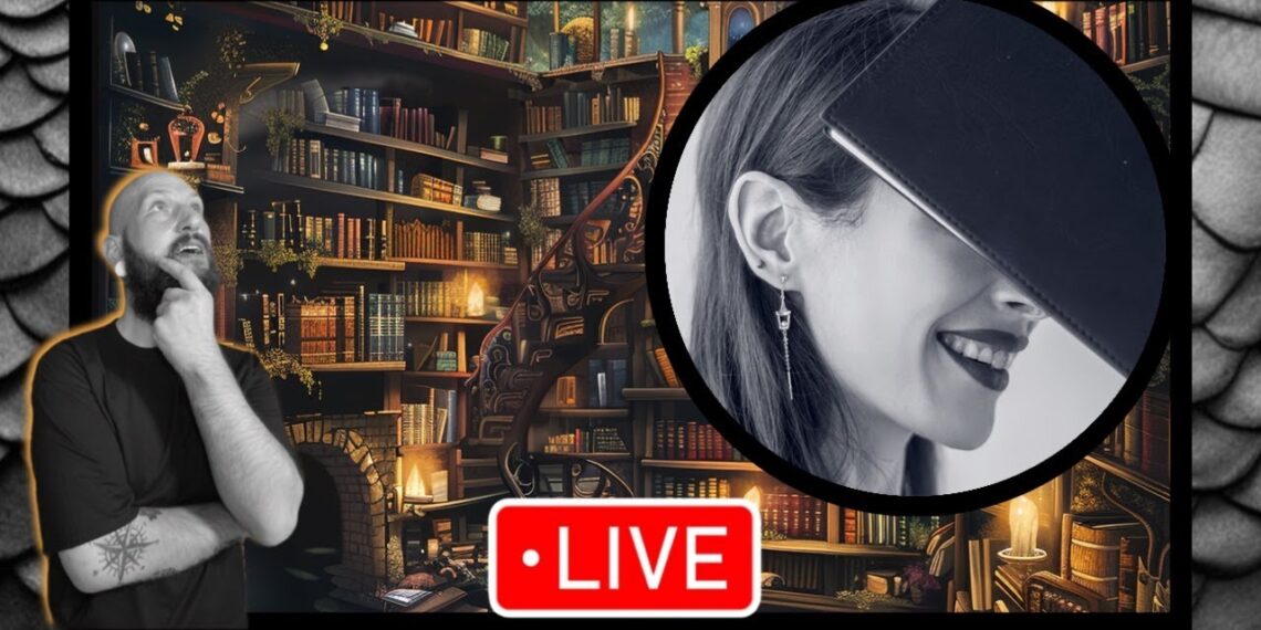 A Interview with Livia J. Elliot (Author of “The Genesis of Change”)