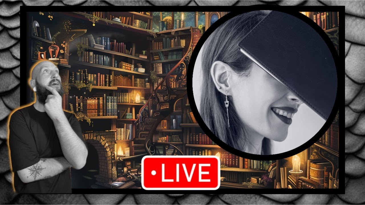 A Interview with Livia J. Elliot (Author of “The Genesis of Change”)