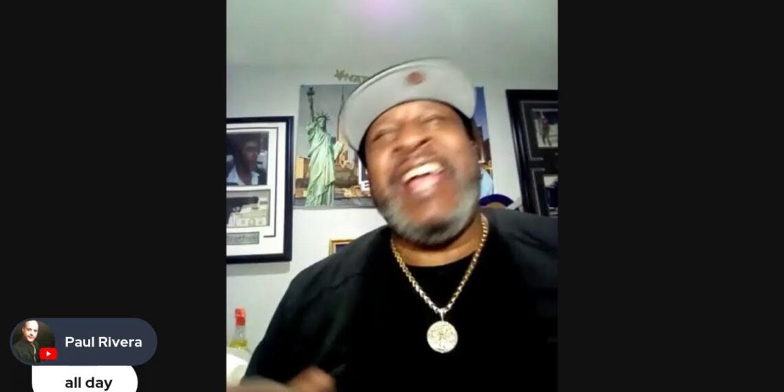 Kim Porter Author is a liar and the truth ain’t in him!