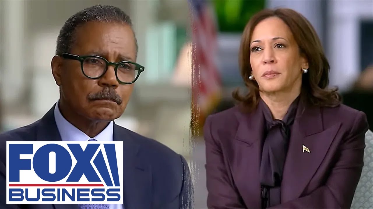Formal complaint filed to FCC over Harris’ ’60 Minutes’ interview ‘distortion’ Formal complaint filed to FCC over Harris’ ’60 Minutes’ interview ‘distortion’