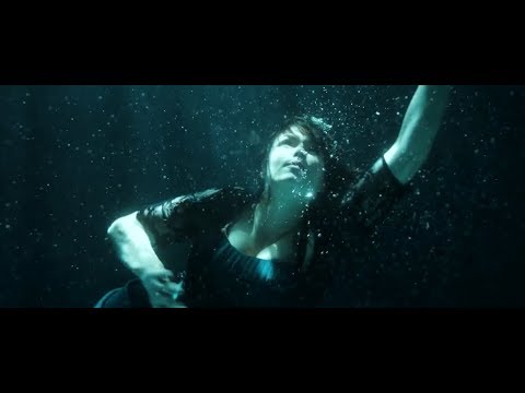 HAUNTING THE DEEP by Adriana Mather | Official Book Trailer HAUNTING THE DEEP by Adriana Mather | Official Book Trailer