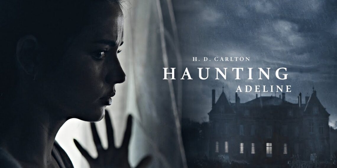 Haunting Adeline | HAUNTED Haunting Adeline | HAUNTED