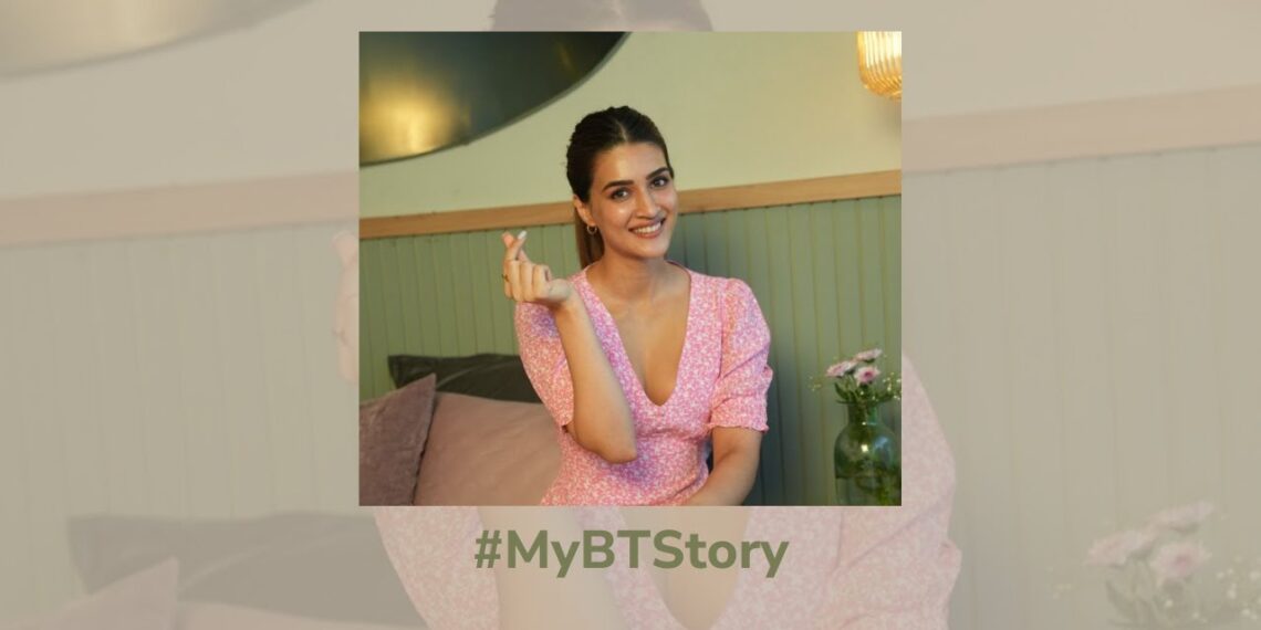 Are you a BTS fan too? ππ«°π» #MyBTStory #Shorts #Sponsorship Are you a BTS fan too? ππ«°π» #MyBTStory #Shorts #Sponsorship