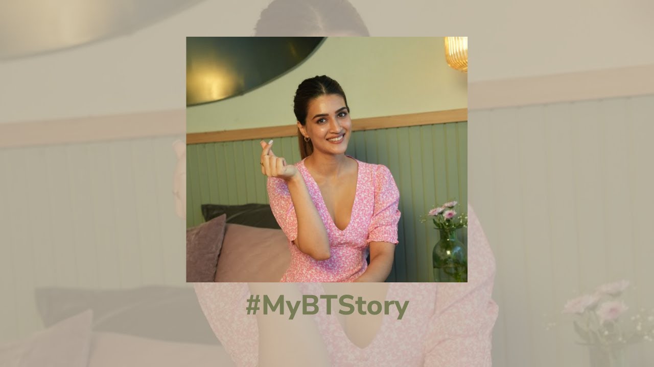 Are you a BTS fan too? 💜🫰🏻 #MyBTStory #Shorts #Sponsorship