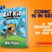 Cat Kid Comic Club by Dav Pilkey | Official Book Trailer