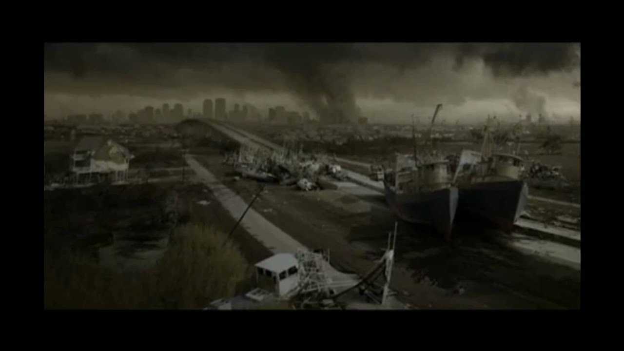 Life As We Knew It (book trailer) Life As We Knew It (book trailer)