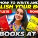 How to Write & Publish Your Book for FREE in INDIA 2024 | Roadmap for publishing