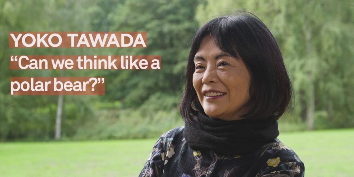 Yoko Tawada Interview: Writing Without Borders