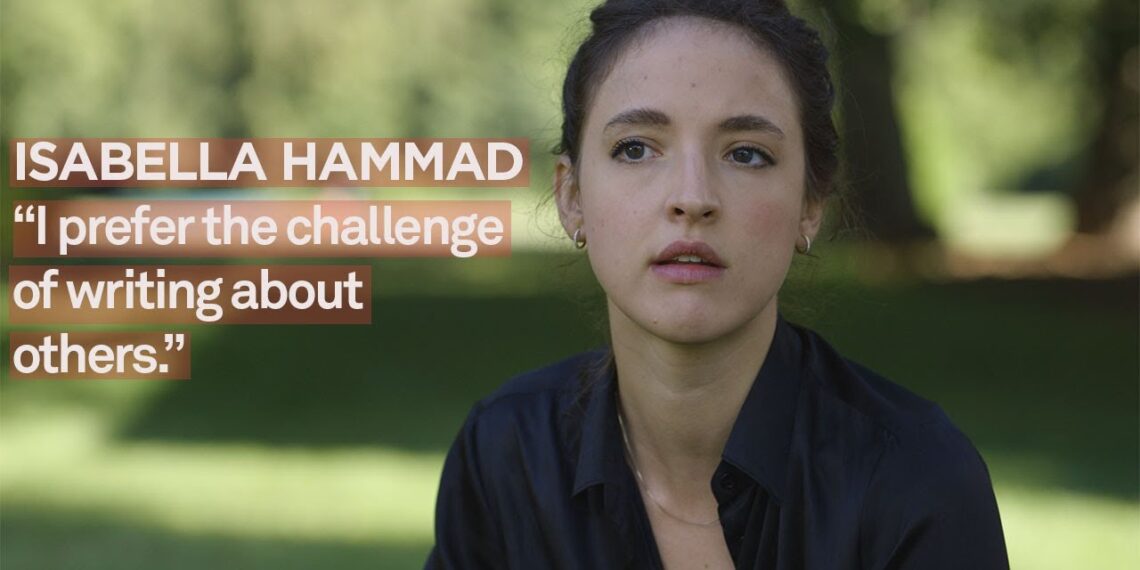 Isabella Hammad Interview: Nostalgia Has a Real Force