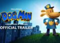 DOG MAN | Official Trailer