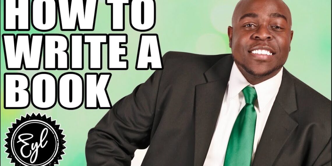 WRITE A BOOK AND BUILD A PUBLISHING COMPANY FOR UNDER 0!