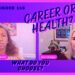 Do You Choose Your Career Or Your Family and Health?  | Episode 116 | Author Interview