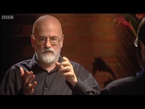 Terry Pratchett on Science Fiction Conventions and Fanfiction – BBC celebrity interview Terry Pratchett on Science Fiction Conventions and Fanfiction – BBC celebrity interview