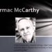 Cormac McCarthy on his Writing Process