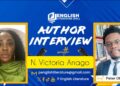 Author Interview with N. Viktoria Author Interview with N. Viktoria