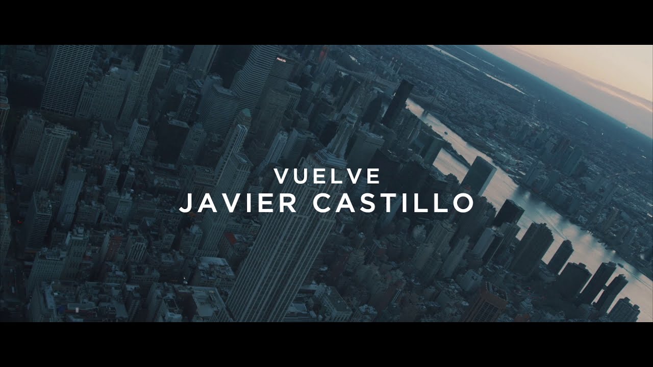 Booktrailer | EL JUEGO DEL ALMA, de Javier Castillo Booktrailer | EL JUEGO DEL ALMA, de Javier Castillo