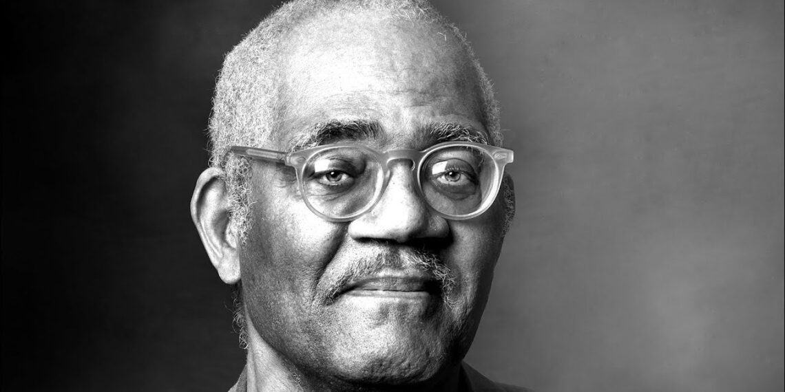 The Problem With “Them”-Lee Stringer