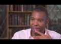 Ta-Nehisi Coates on the writing process Ta-Nehisi Coates on the writing process
